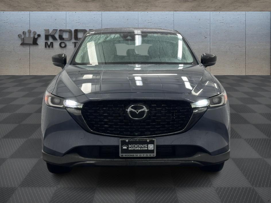 2023 Mazda CX-5 Photo in Silver Spring, MD 20904