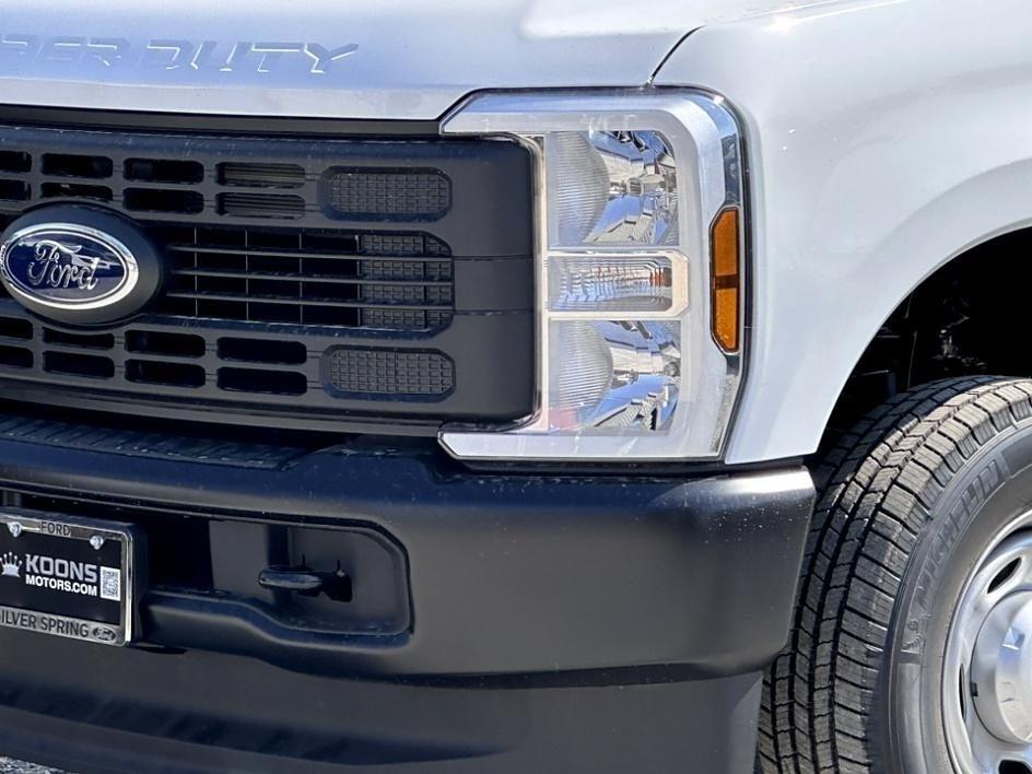 2024 Ford F-250SD Photo in Silver Spring, MD 20904