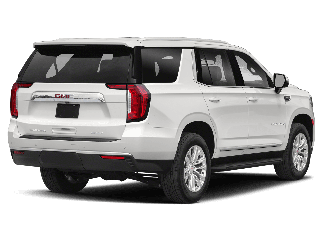 2021 GMC Yukon Photo in Silver Spring, MD 20904
