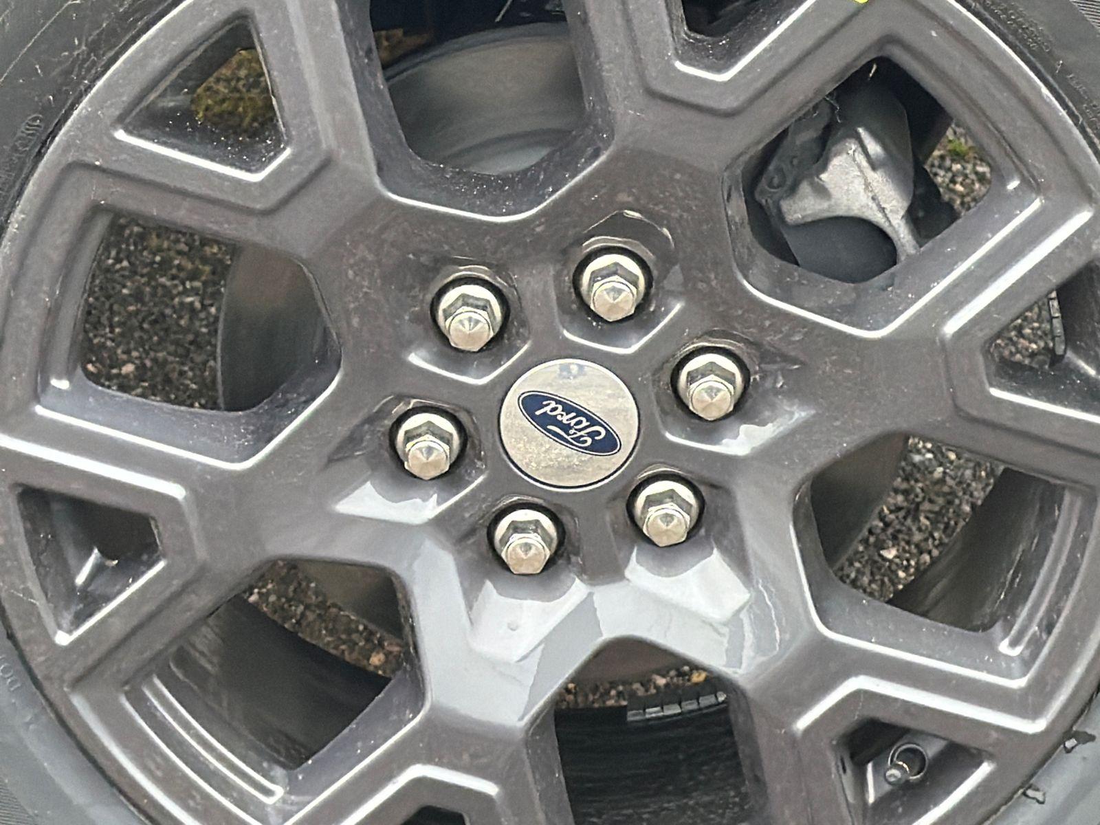 2026 Ford F-150 Photo in Silver Spring, MD 20904