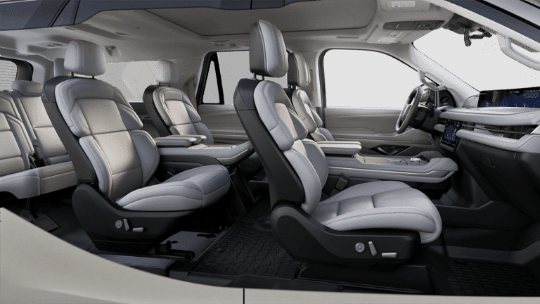 2025 Lincoln Navigator Photo in Bethesda, MD 20814