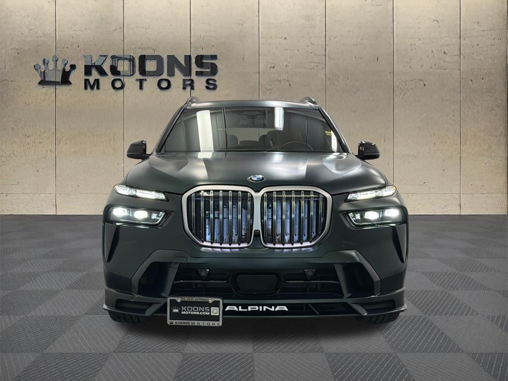 2024 BMW X7 Photo in Bethesda, MD 20814