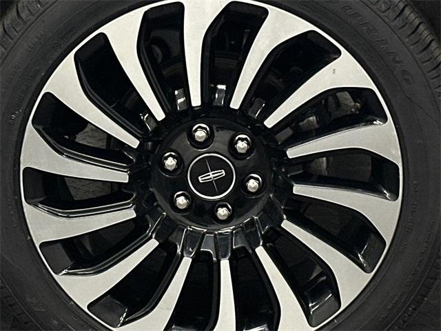 2022 Lincoln Navigator L Photo in Bethesda, MD 20814