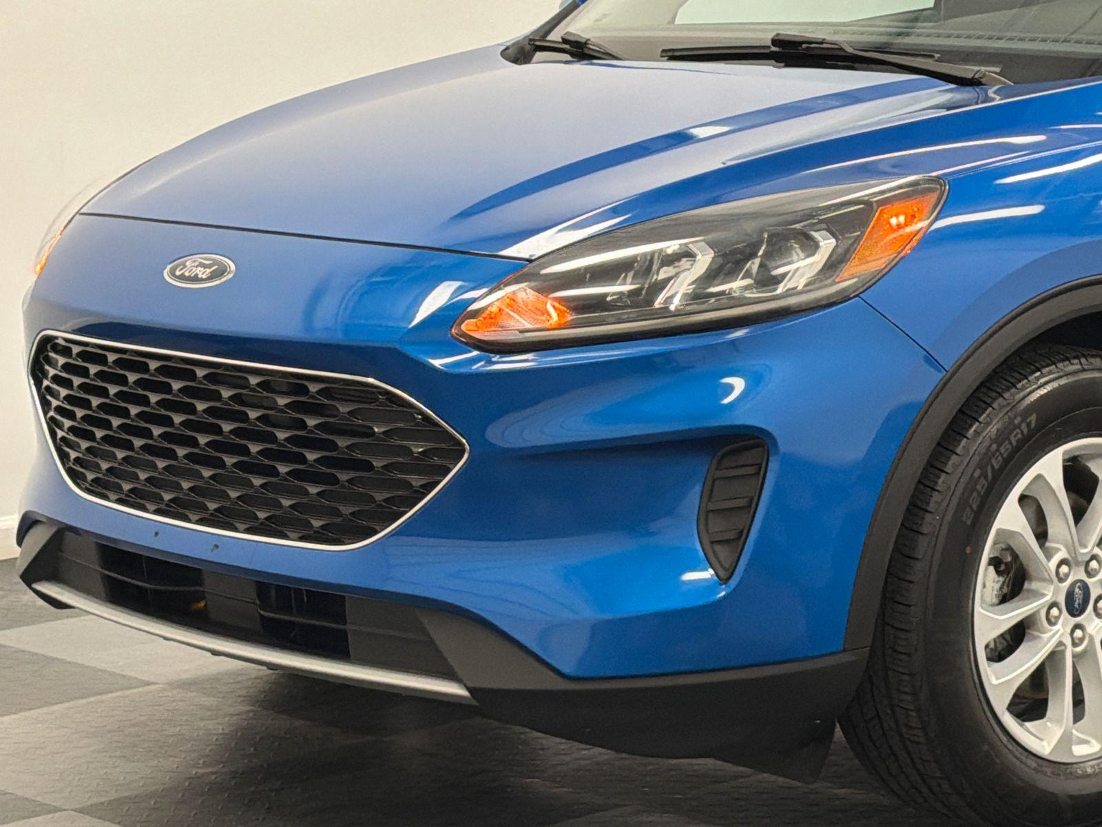 2021 Ford Escape Photo in Silver Spring, MD 20904