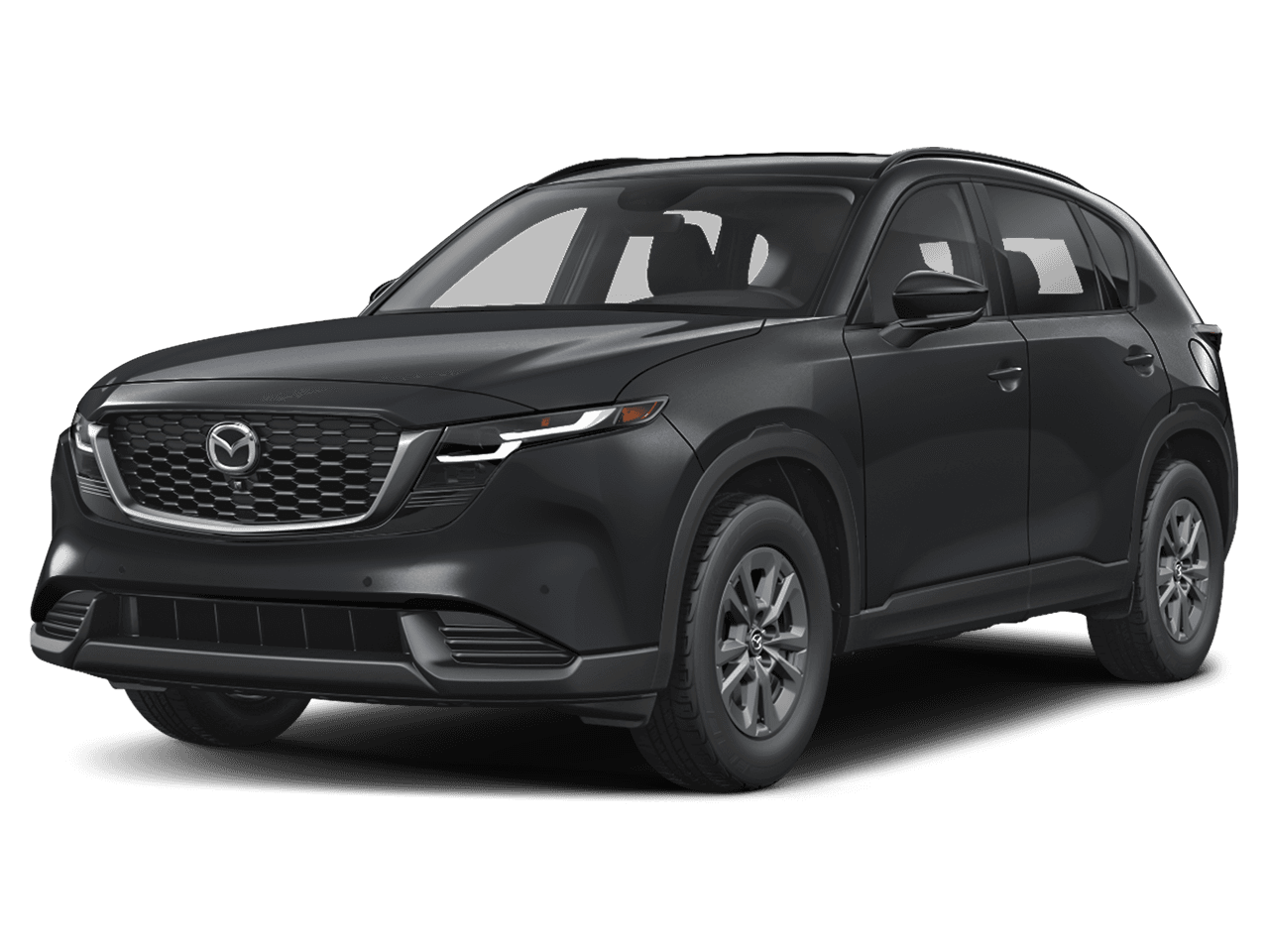 2026 Mazda CX-5 Photo in Silver Spring, MD 20904