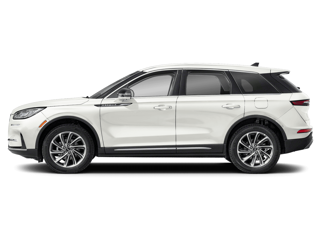 2024 Lincoln Corsair Photo in Bethesda, MD 20814