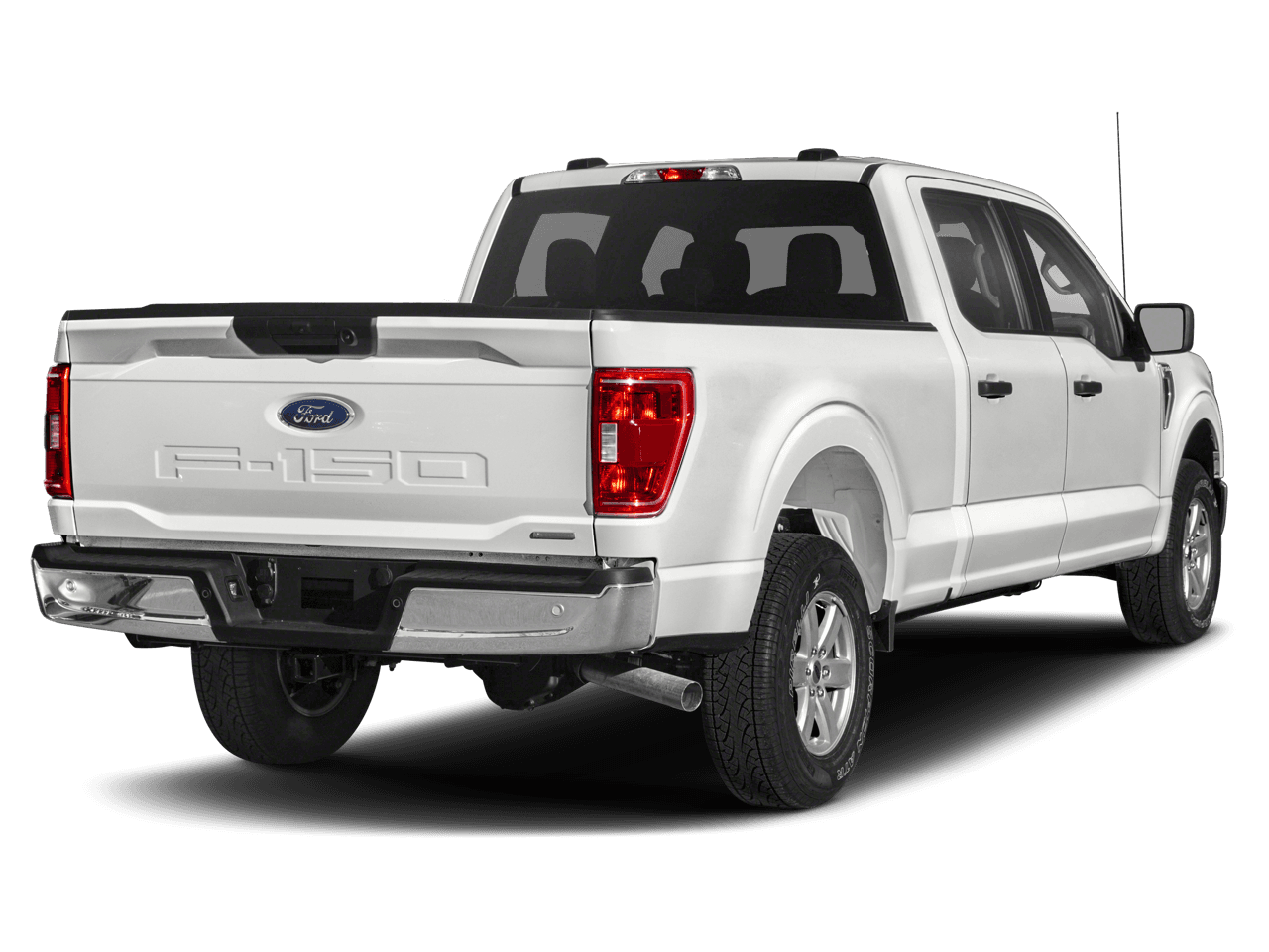 2023 Ford F-150 Photo in Silver Spring, MD 20904