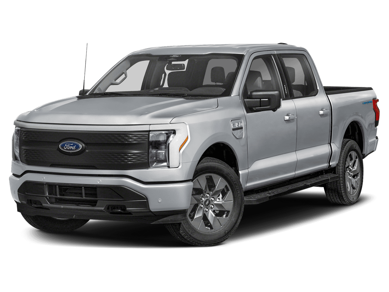 2023 Ford F-150 Lightning Photo in Silver Spring, MD 20904