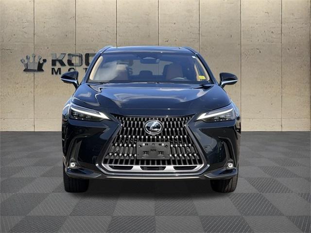2024 Lexus NX Photo in Bethesda, MD 20814