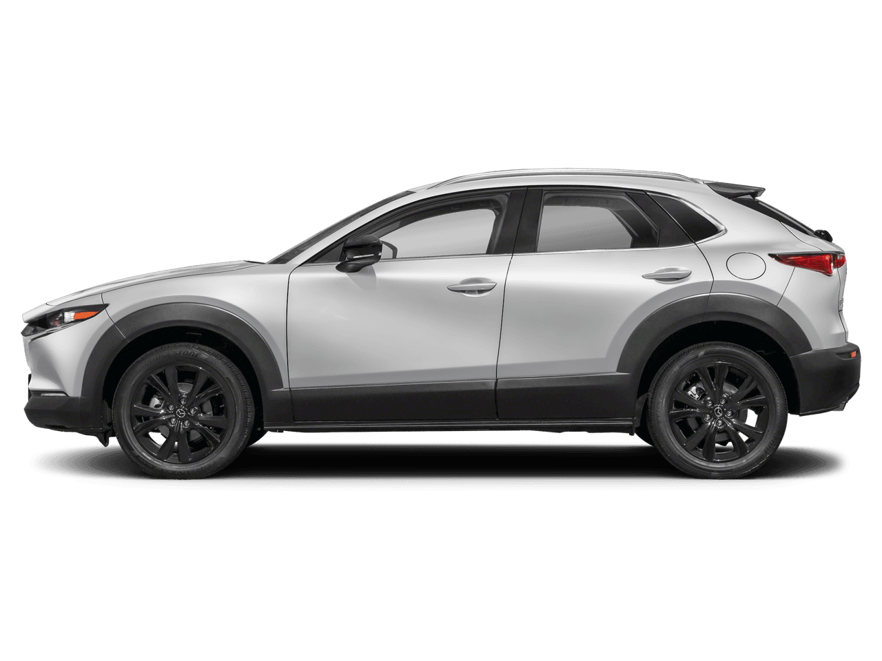 2025 Mazda CX-30 Photo in Silver Spring, MD 20904