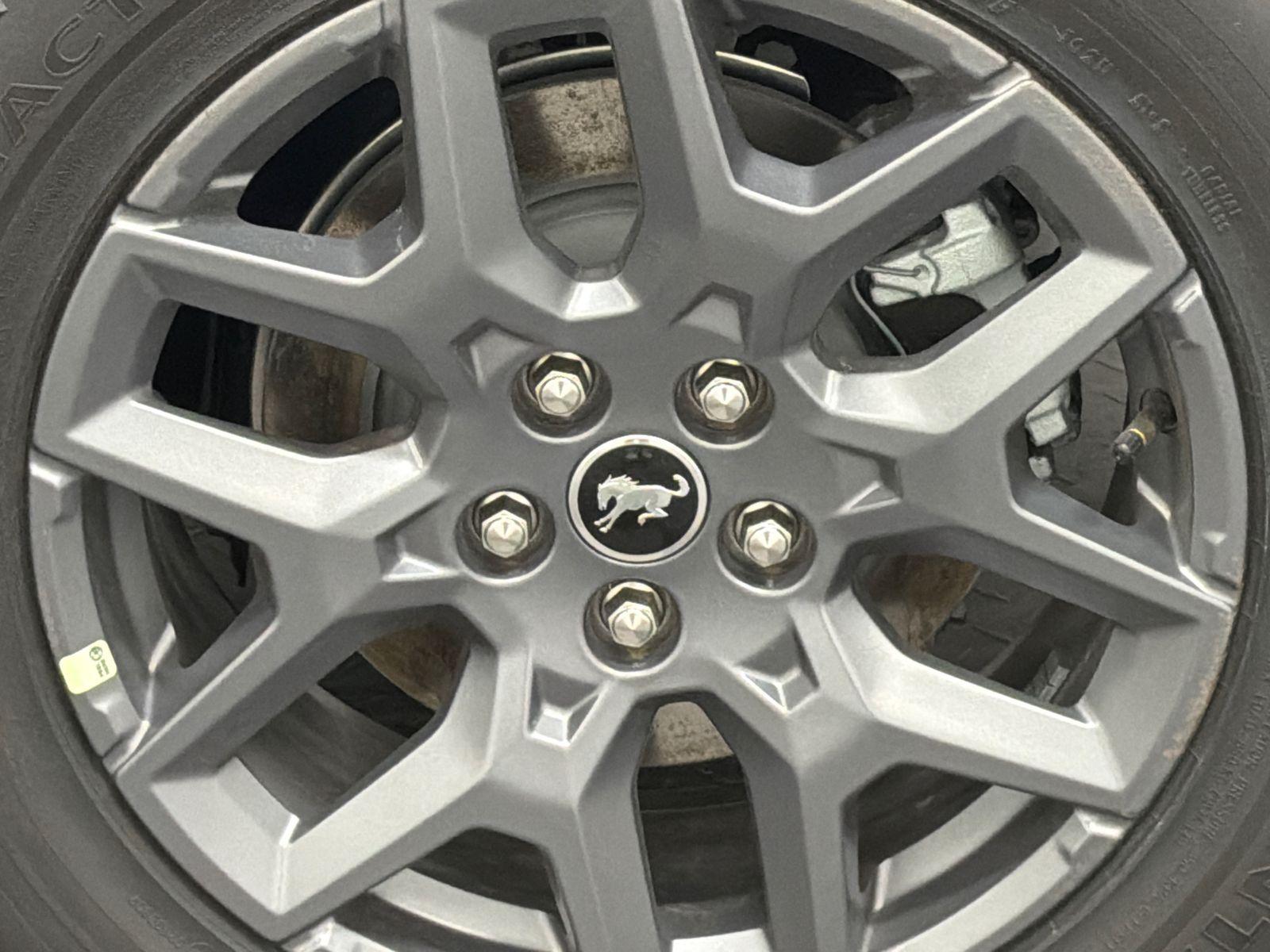 2026 Ford Bronco Sport Photo in Silver Spring, MD 20904