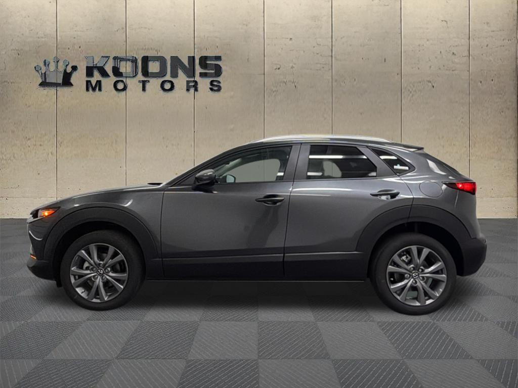 2026 Mazda CX-30 Photo in Silver Spring, MD 20904