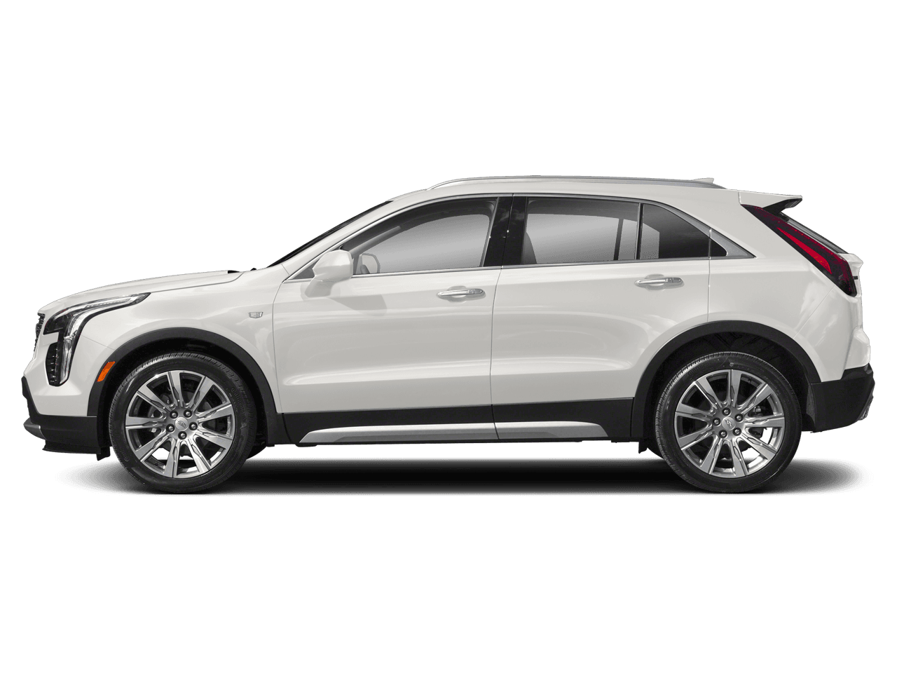 2022 Cadillac XT4 Photo in Silver Spring, MD 20904