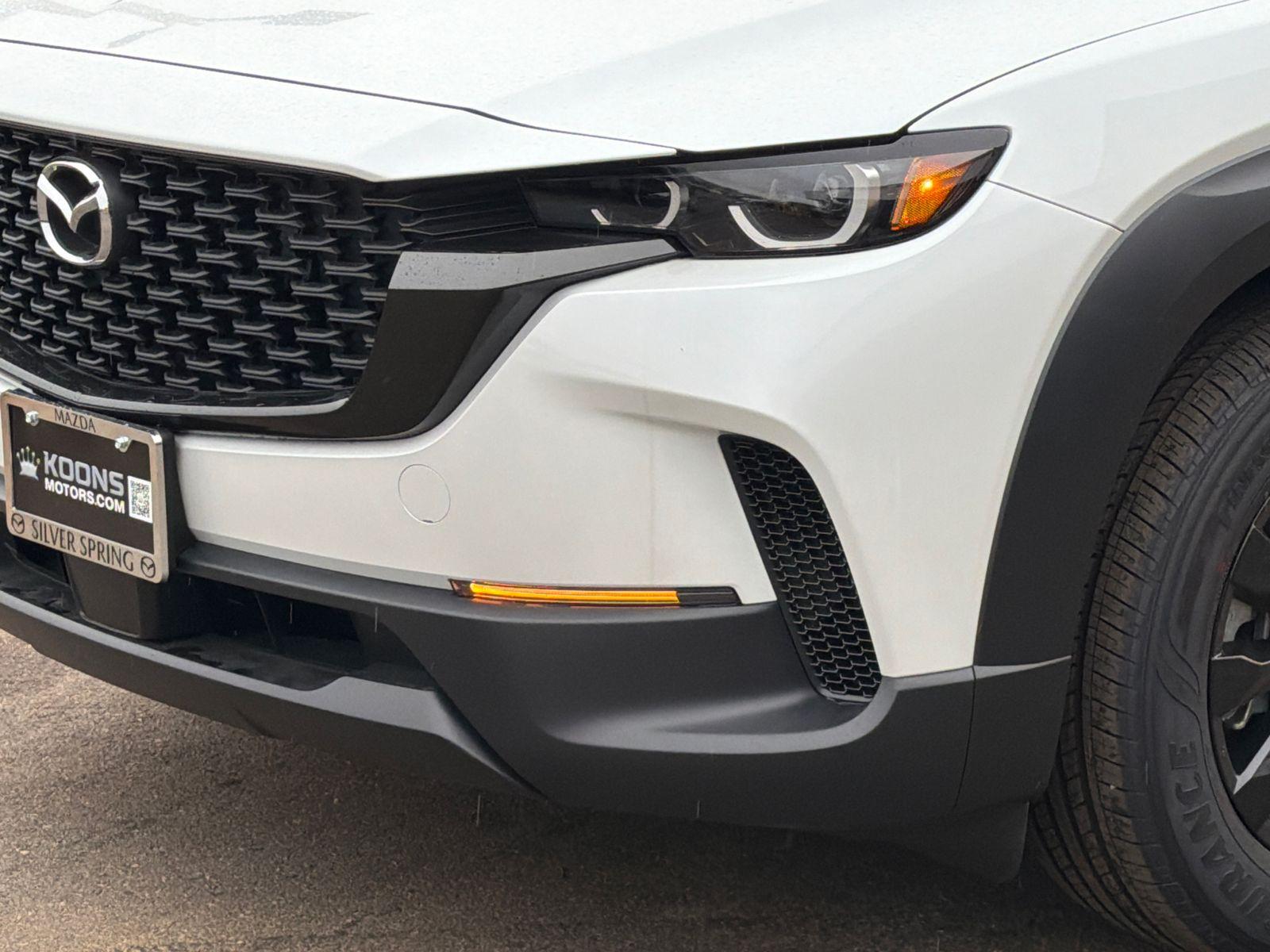 2026 Mazda CX-50 Photo in Silver Spring, MD 20904