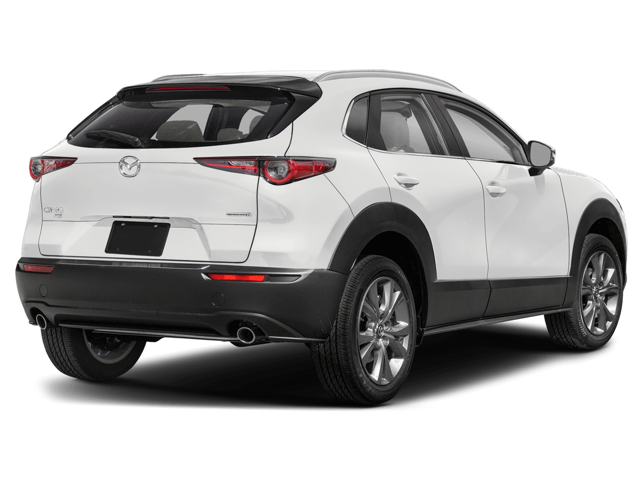 2025 Mazda CX-30 Photo in Silver Spring, MD 20904