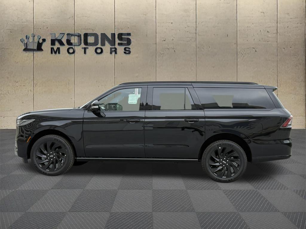 2026 Lincoln Navigator L Photo in Bethesda, MD 20814
