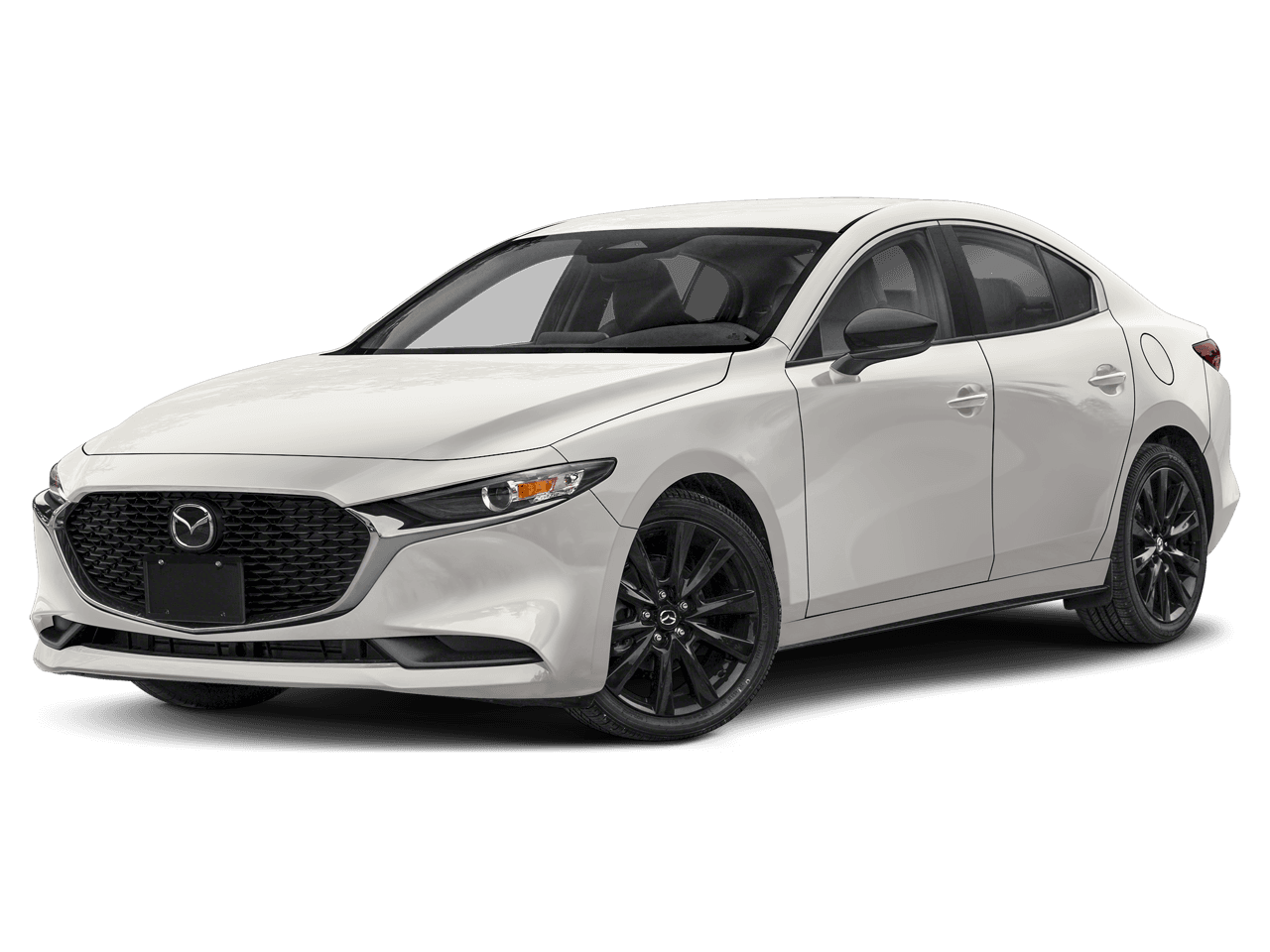 2025 Mazda Mazda3 Photo in Silver Spring, MD 20904