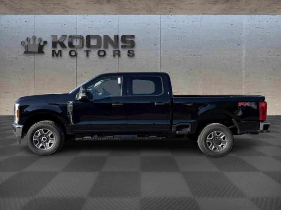 2025 Ford F-250SD Photo in Silver Spring, MD 20904