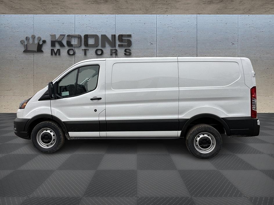 2024 Ford Transit-150 Photo in Silver Spring, MD 20904