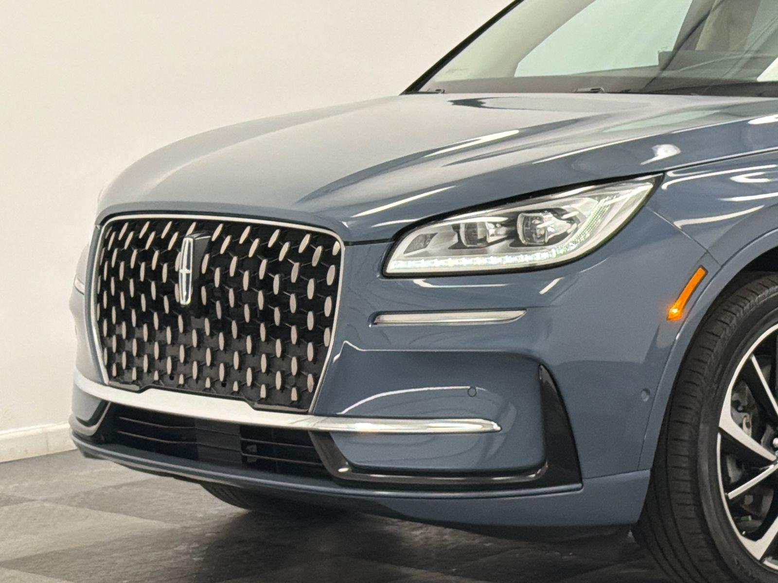 2023 Lincoln Corsair Plug-In Hybrid Photo in Silver Spring, MD 20904