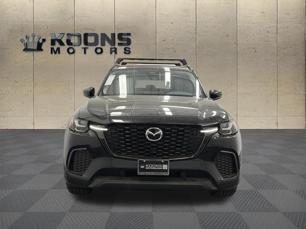 2026 Mazda CX-70 PHEV Photo in Silver Spring, MD 20904