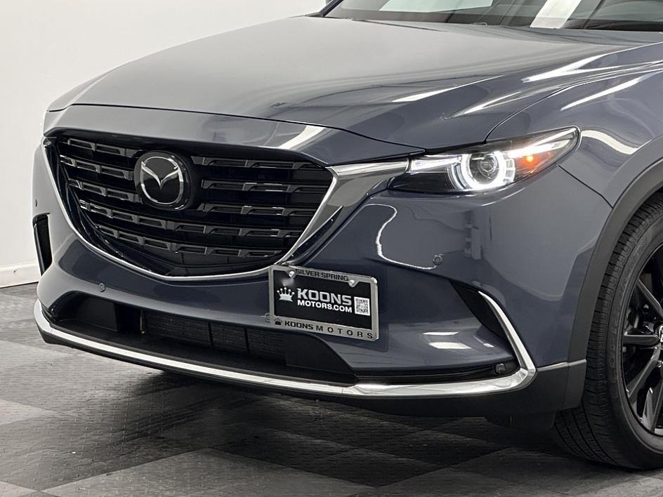 2022 Mazda CX-9 Photo in Silver Spring, MD 20904