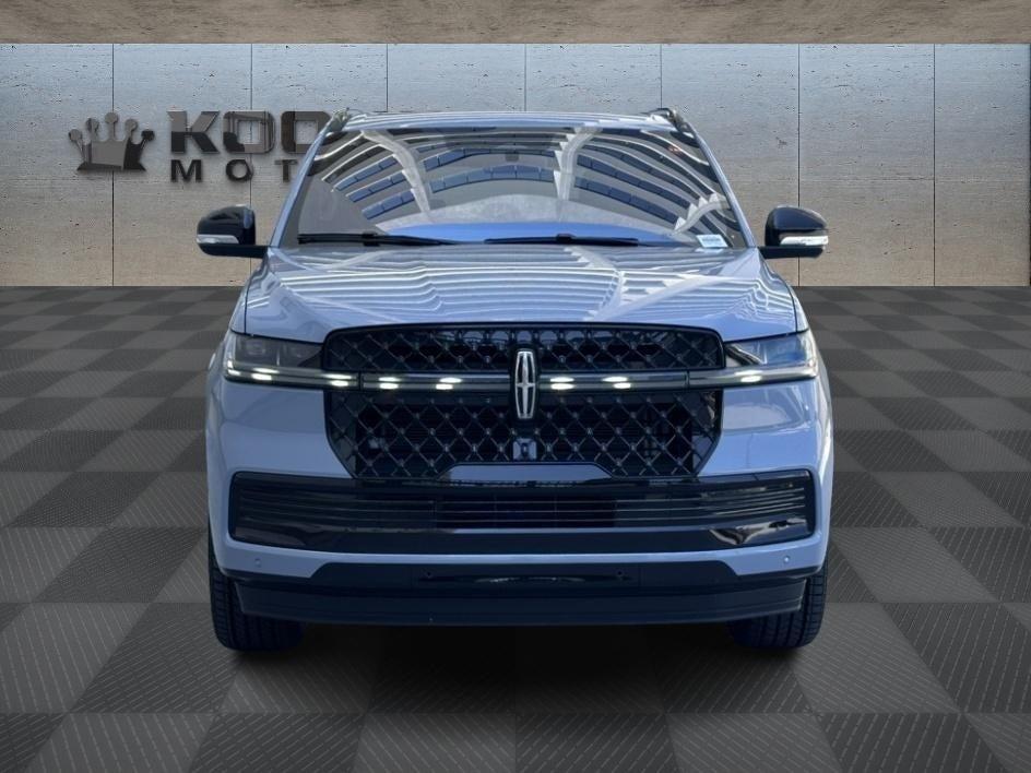 2025 Lincoln Navigator Photo in Bethesda, MD 20814