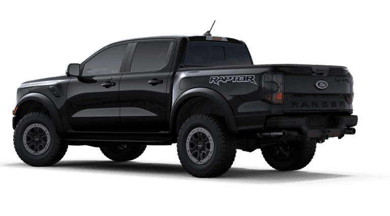 2025 Ford Ranger Photo in Silver Spring, MD 20904