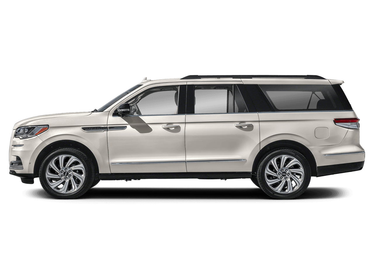 2024 Lincoln Navigator Photo in Bethesda, MD 20814