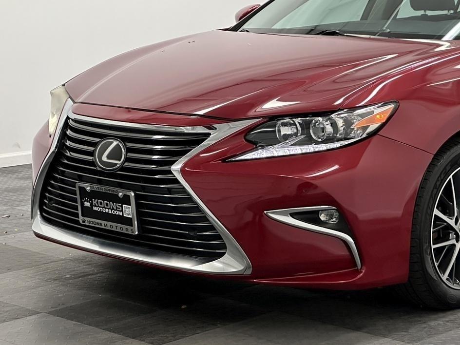 2017 Lexus ES Photo in Bethesda, MD 20814