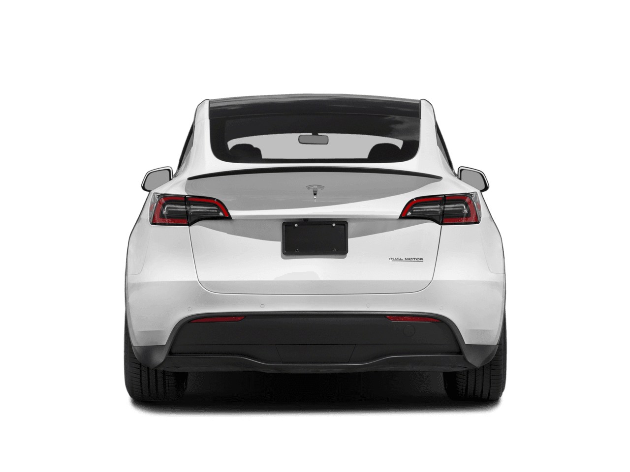 2021 Tesla Model Y Photo in Silver Spring, MD 20904