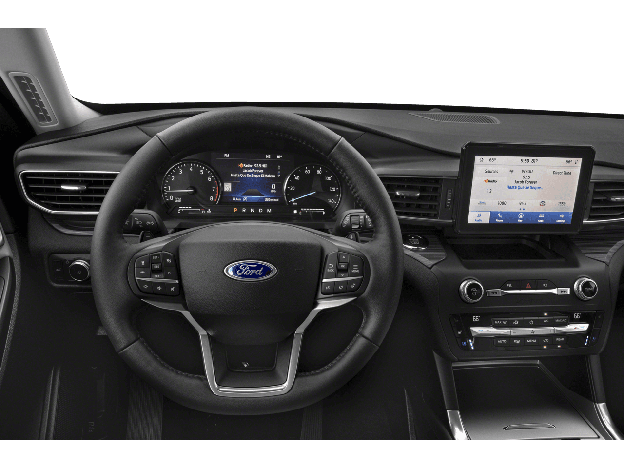 2021 Ford Explorer Photo in Bethesda, MD 20814