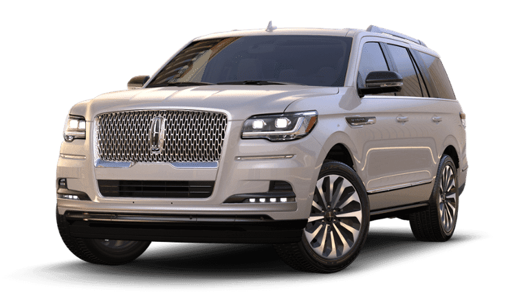 2024 Lincoln Navigator Photo in Bethesda, MD 20814