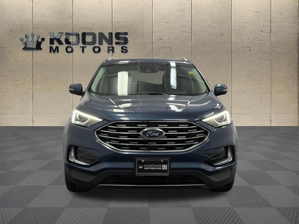 2019 Ford Edge Photo in Silver Spring, MD 20904