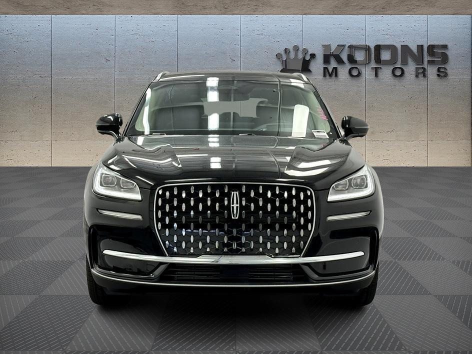 2024 Lincoln Corsair Photo in Bethesda, MD 20814