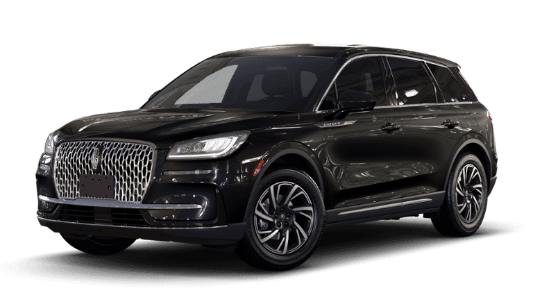 2025 Lincoln Corsair Photo in Bethesda, MD 20814