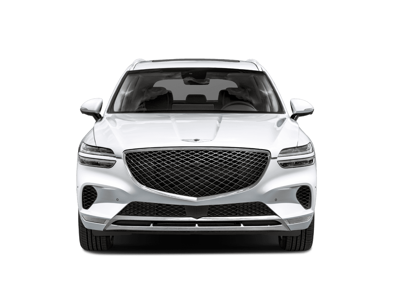 2025 Genesis GV70 Photo in Bethesda, MD 20814