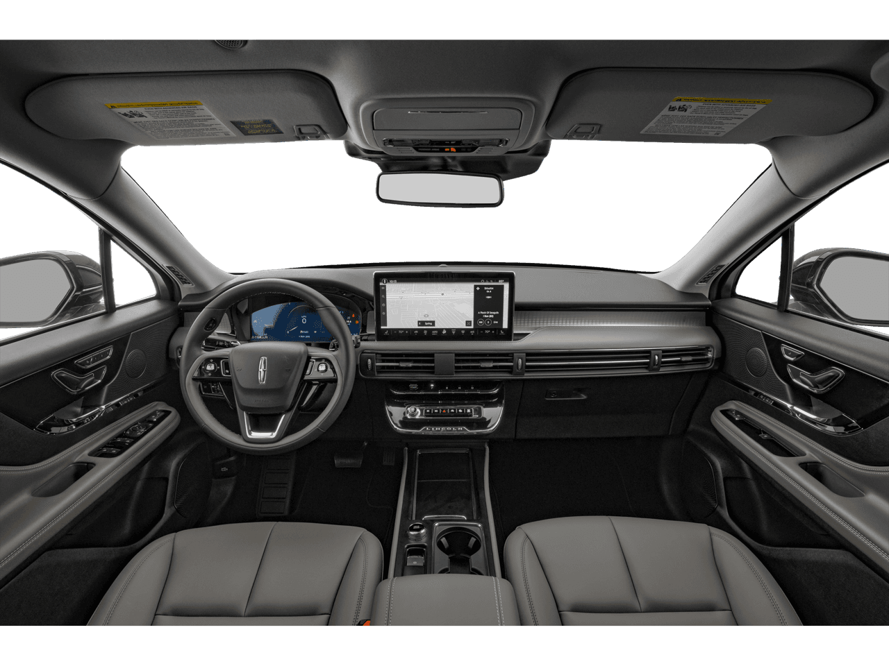 2026 Lincoln Corsair Photo in Bethesda, MD 20814