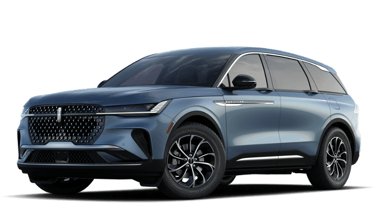 2026 Lincoln Nautilus Photo in Bethesda, MD 20814