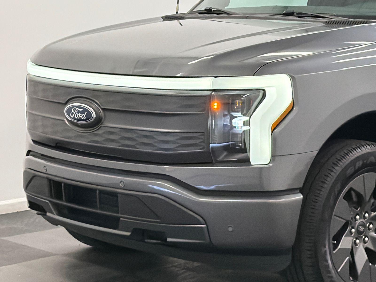 2023 Ford F-150 Lightning Photo in Silver Spring, MD 20904