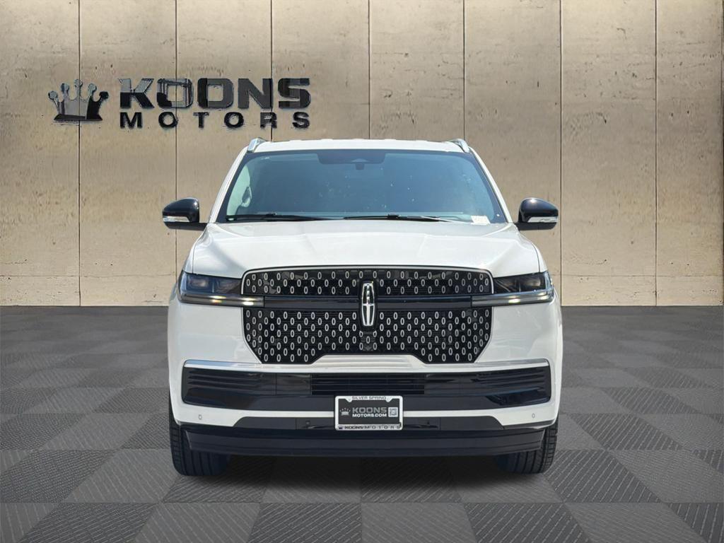 2027 Lincoln Navigator L Photo in Bethesda, MD 20814