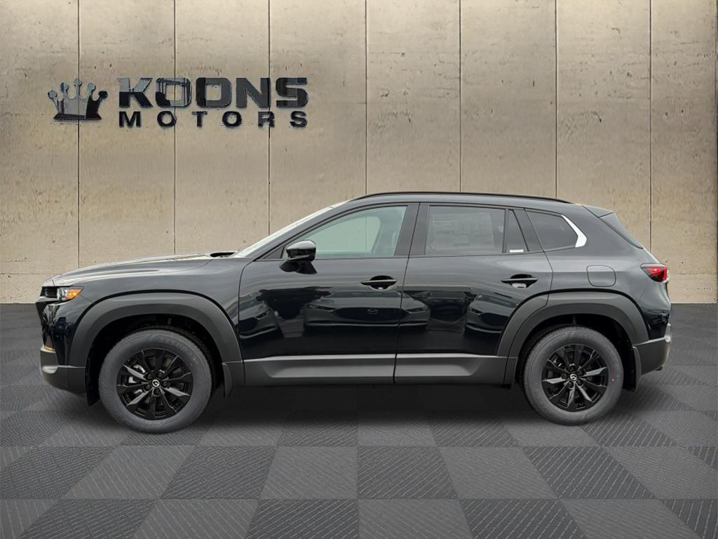 2026 Mazda CX-50 Hybrid Photo in Silver Spring, MD 20904
