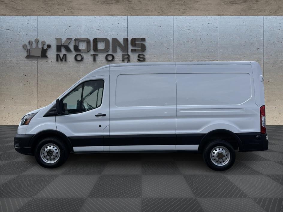 2024 Ford Transit-250 Photo in Silver Spring, MD 20904