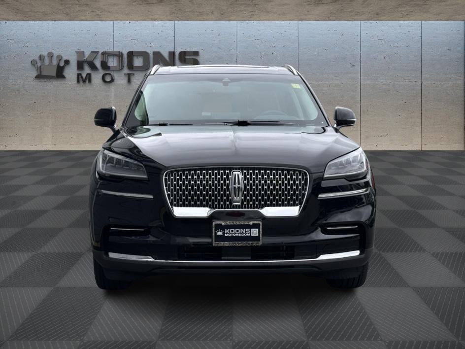 2023 Lincoln Aviator Photo in Bethesda, MD 20814