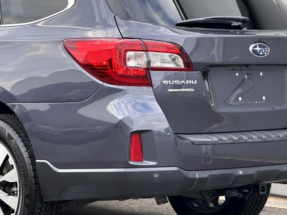 2017 Subaru Outback Photo in Silver Spring, MD 20904