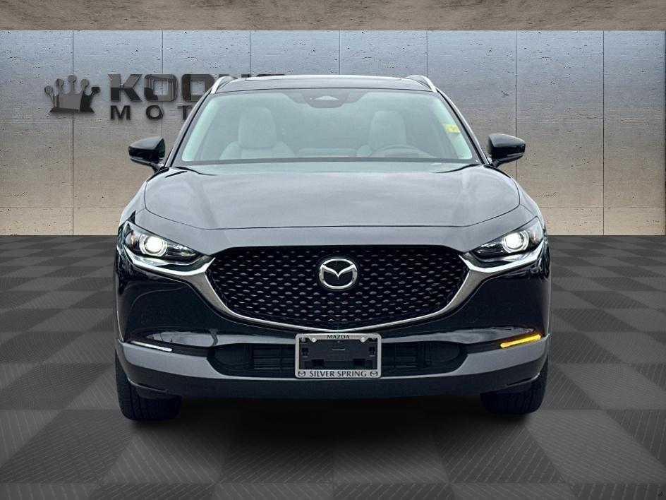 2025 Mazda CX-30 Photo in Silver Spring, MD 20904