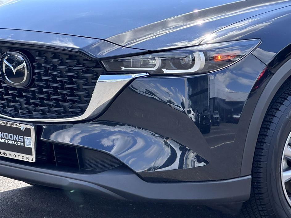 2022 Mazda CX-5 Photo in Silver Spring, MD 20904