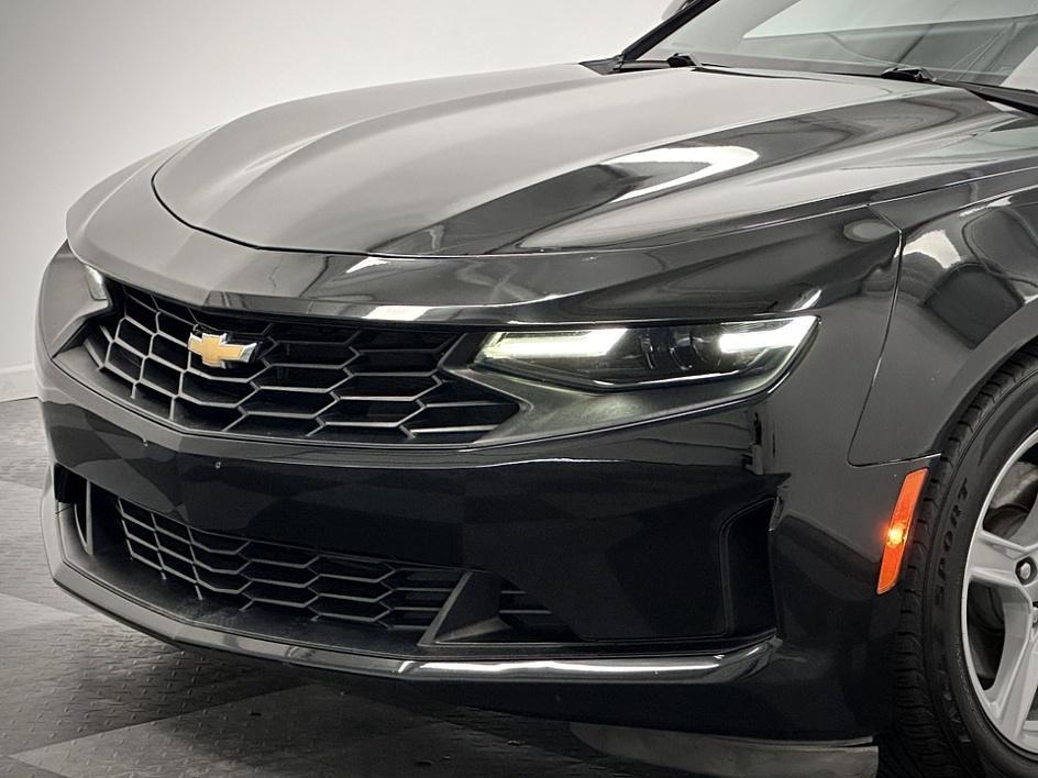 2019 Chevrolet Camaro Photo in Silver Spring, MD 20904