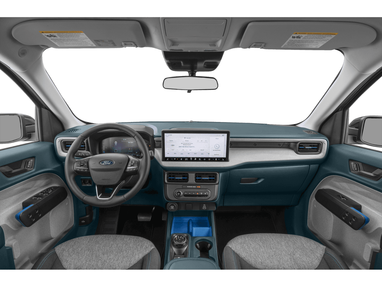 2025 Ford Maverick Photo in Silver Spring, MD 20904