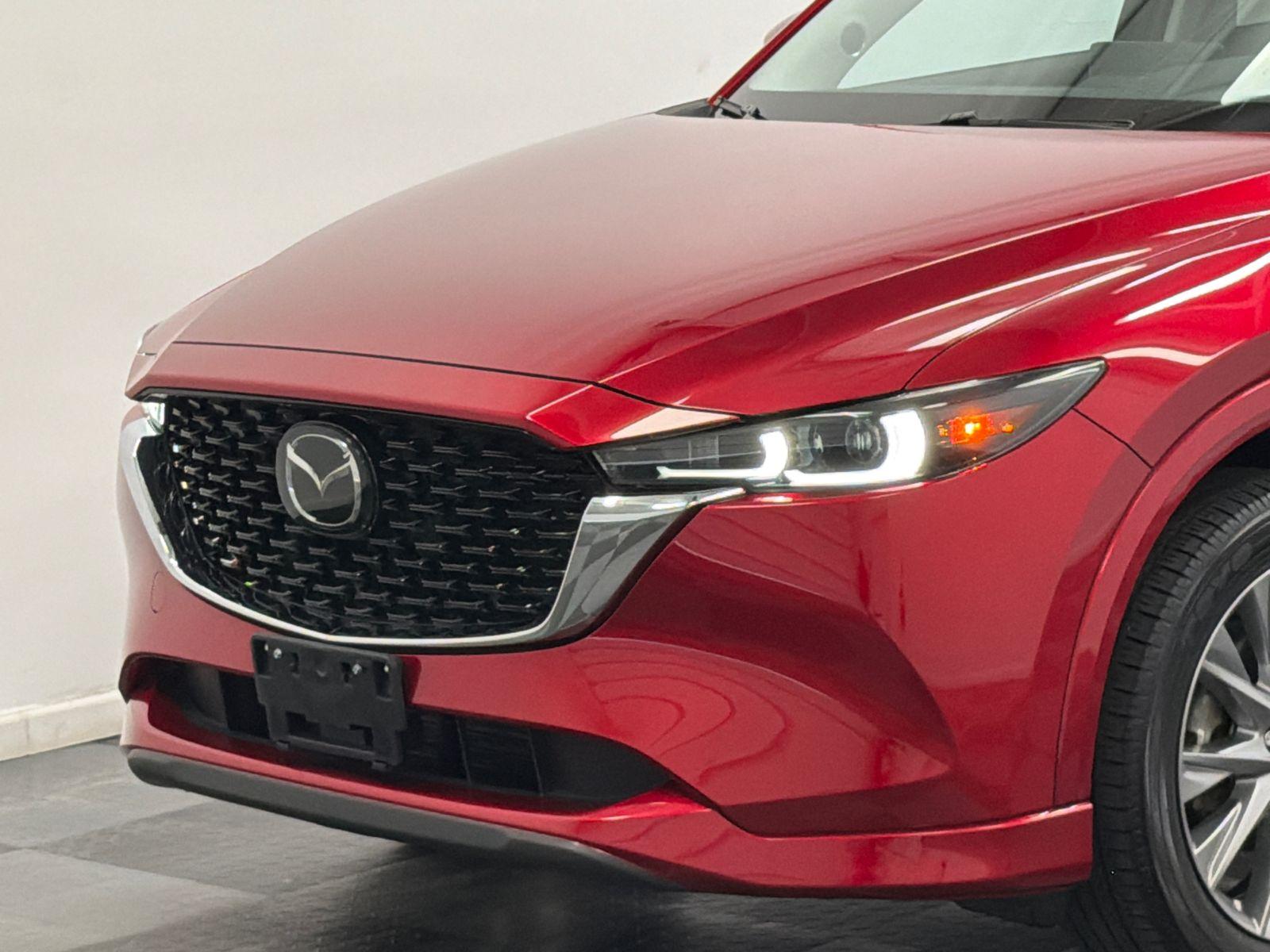 2024 Mazda CX-5 Photo in Silver Spring, MD 20904